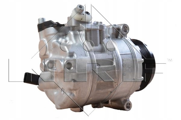 Компрессор кондиционера nrf 32817
