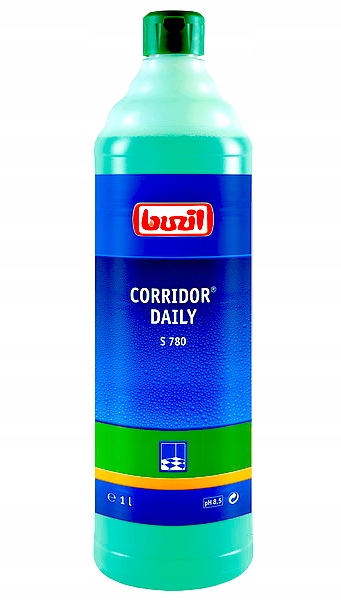 Buzil Corridor Daily S780 antypoślizgowy 1L 780