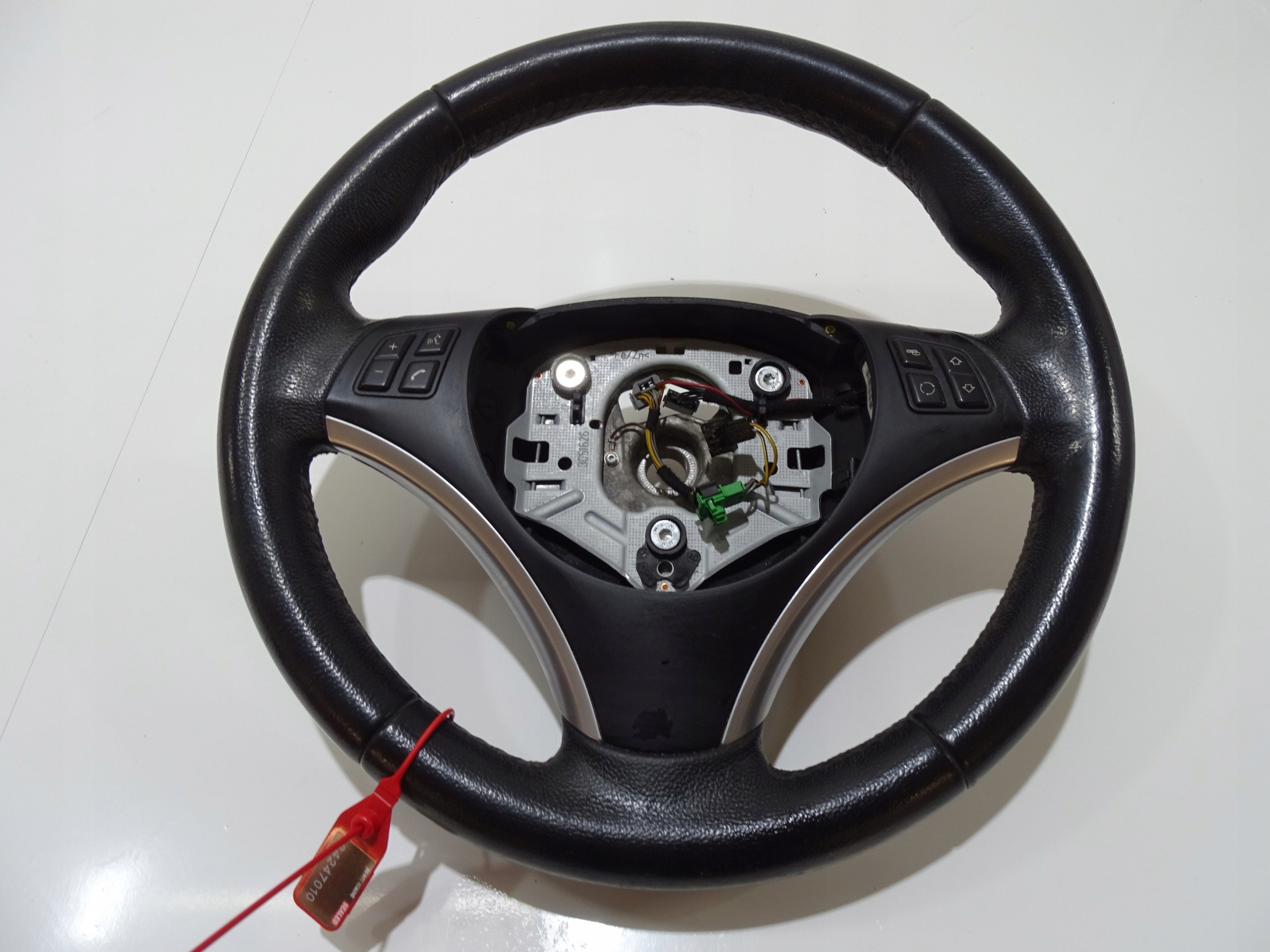 lenkrad BMW X1 E84 SPORT 6795574