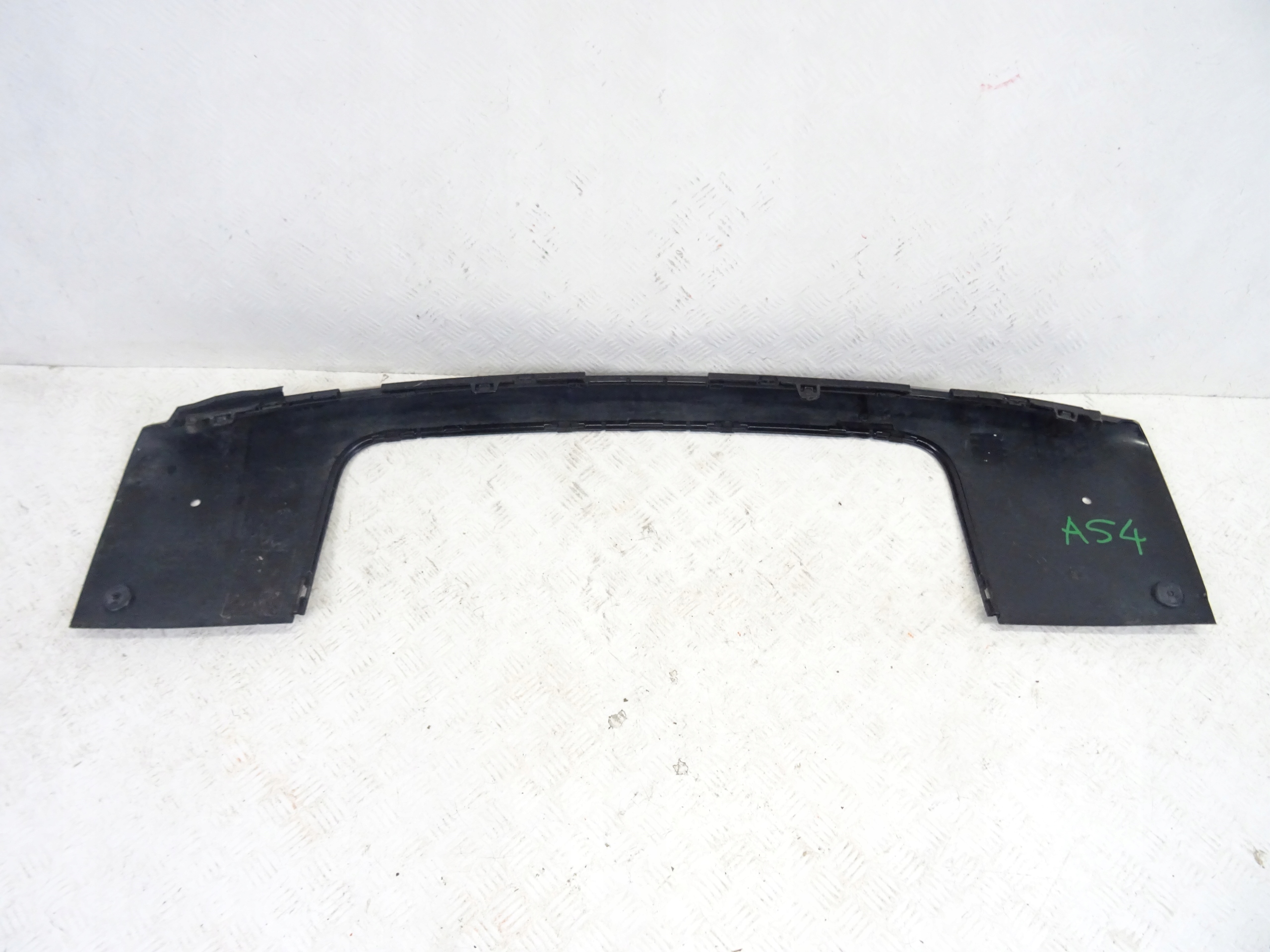 RANGE ROVER SPORT 22- L461 spoiler accessories of a bumper front front