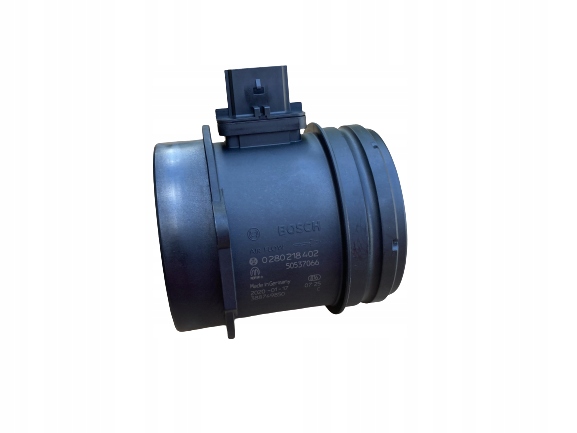 Przepływomierz powietrza Alfa Giulia Stelvio 2.0