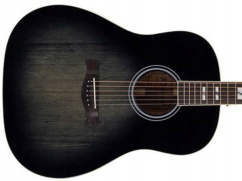 Akustická kytara Richwood HSDS-42 (tbk)