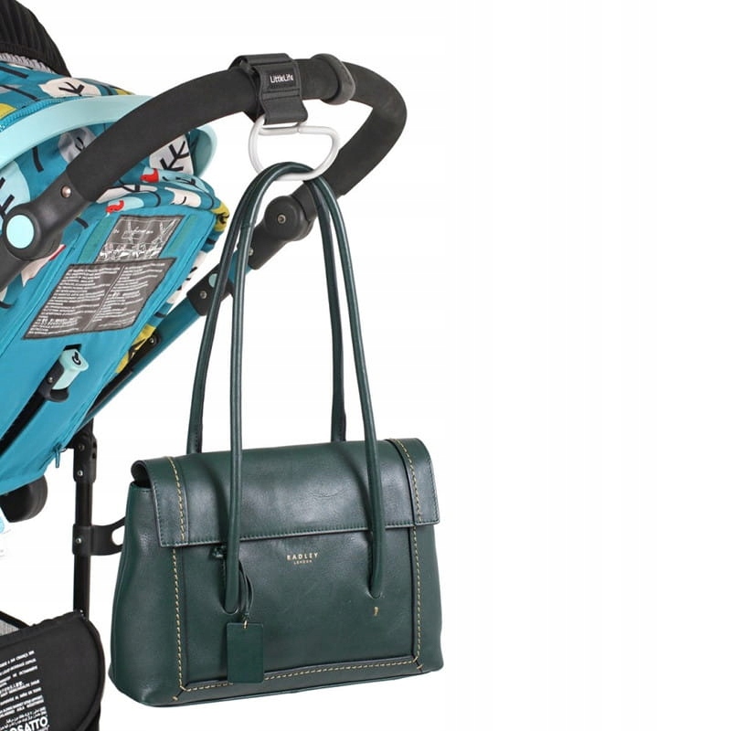 Uchwyt do wózka, LittleLife Kod producenta L16071
