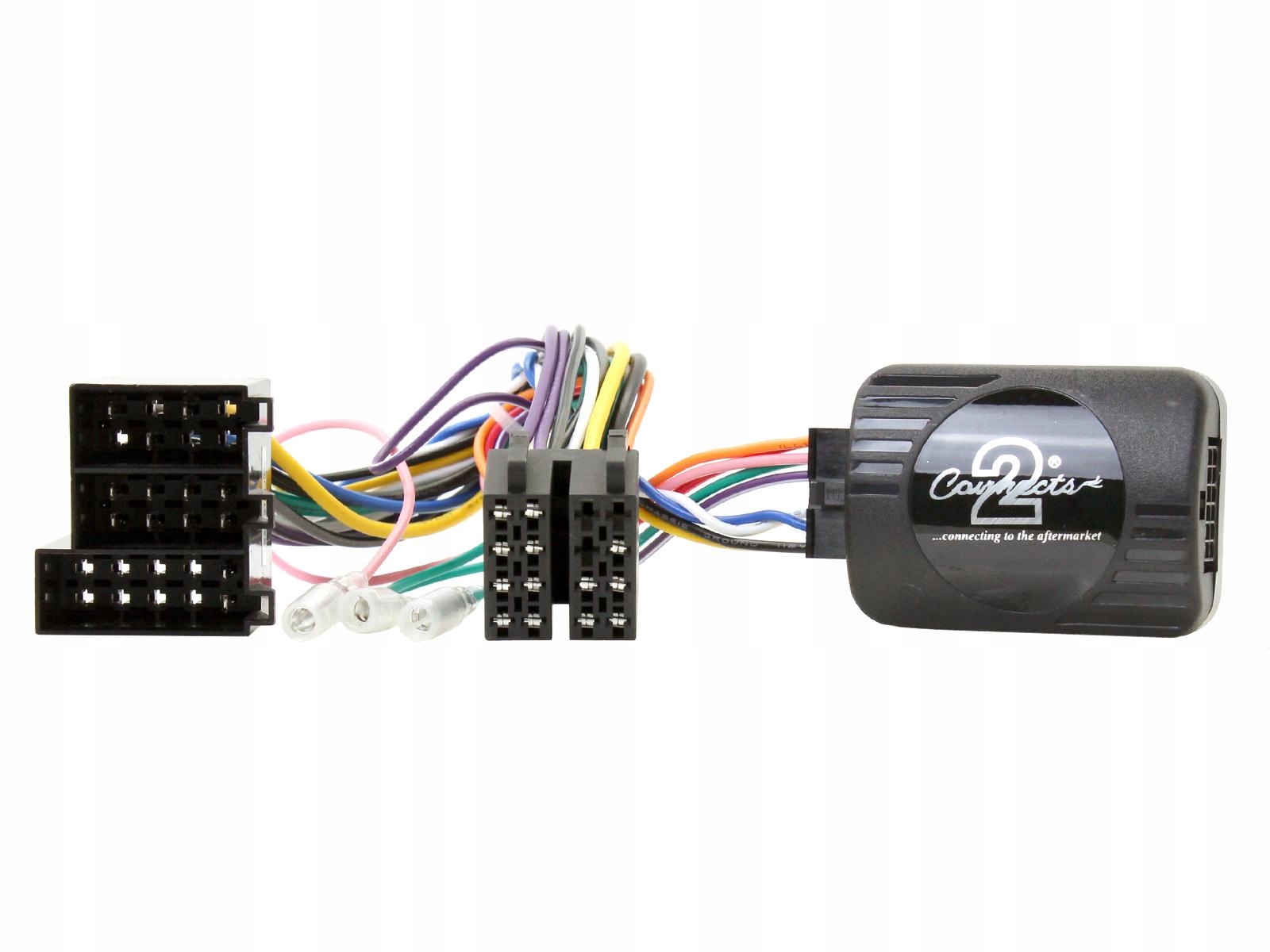 

Sterowanie Z Kierownicy Mercedes C W203 2000-2004