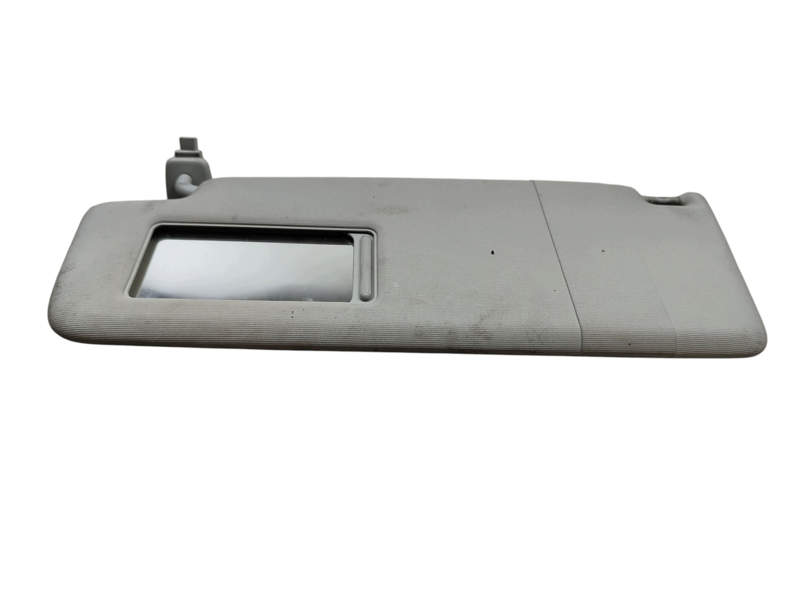 visor visor left VOLKSWAGEN TIGUAN and 5N (2007-2011) EUROPA