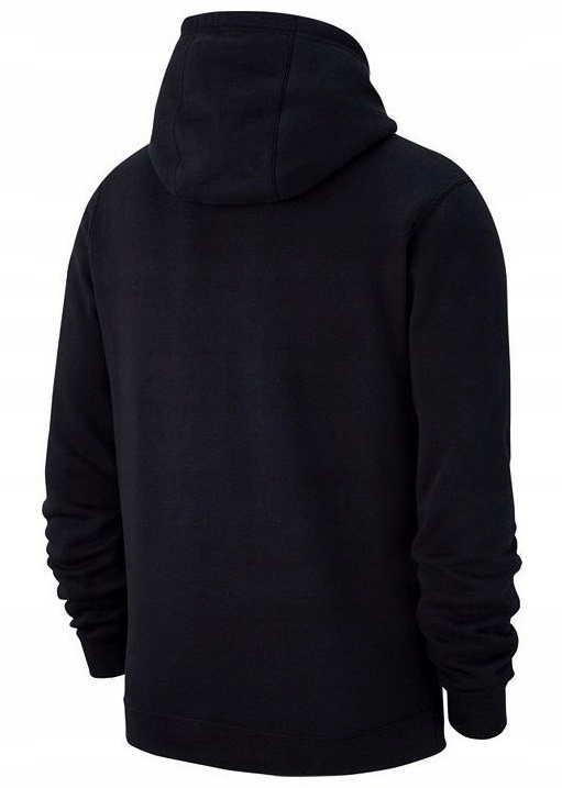 NIKE BLUZA MĘSKA SPORTOWA BAWEŁNIANA KAPTUR L Model NIKE PARK 20 HOODIE