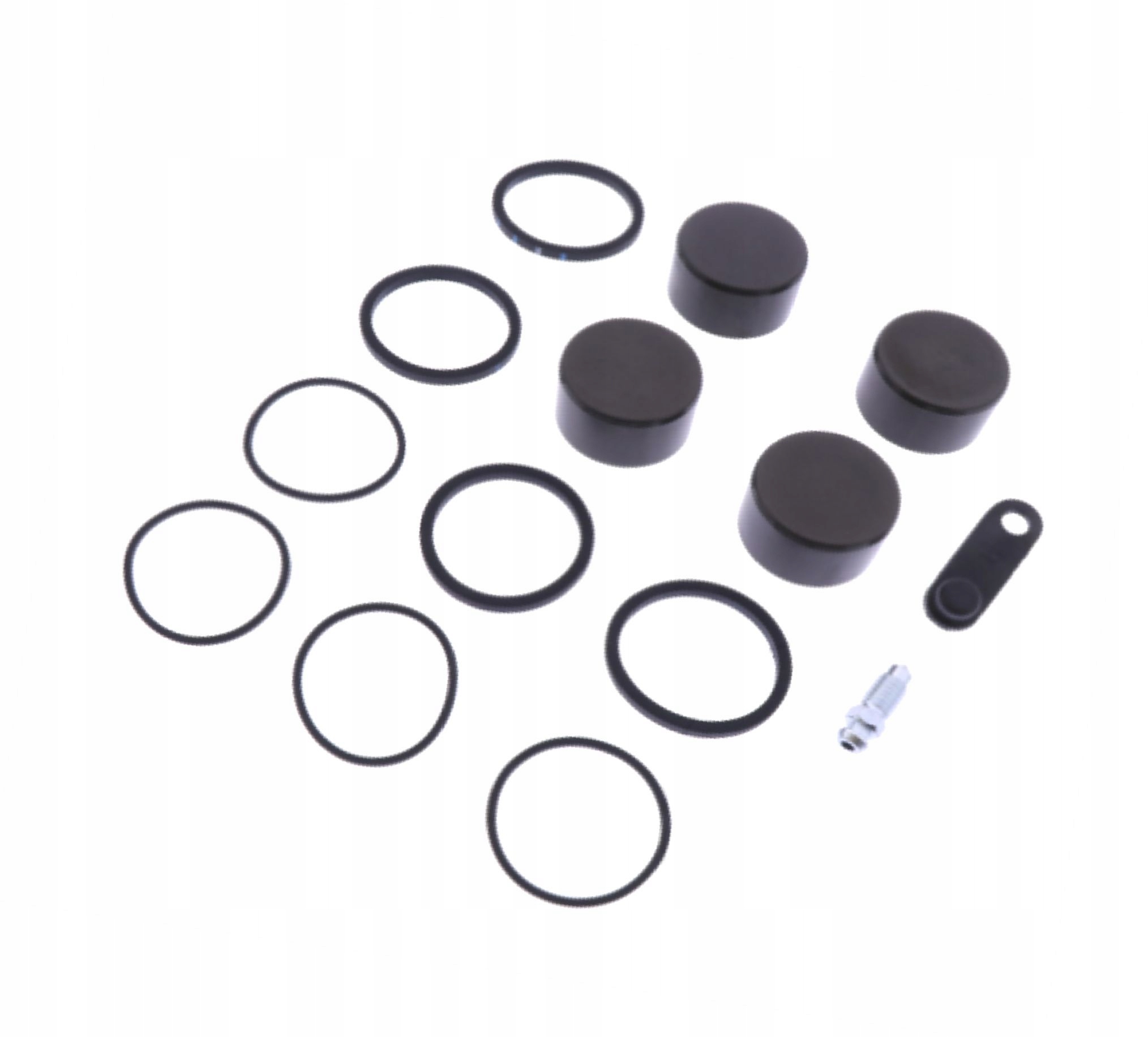 Sada Na Opravu Brzdového Třmenu Přední Ducati Hypermota 1100 S Sp Evo Corse