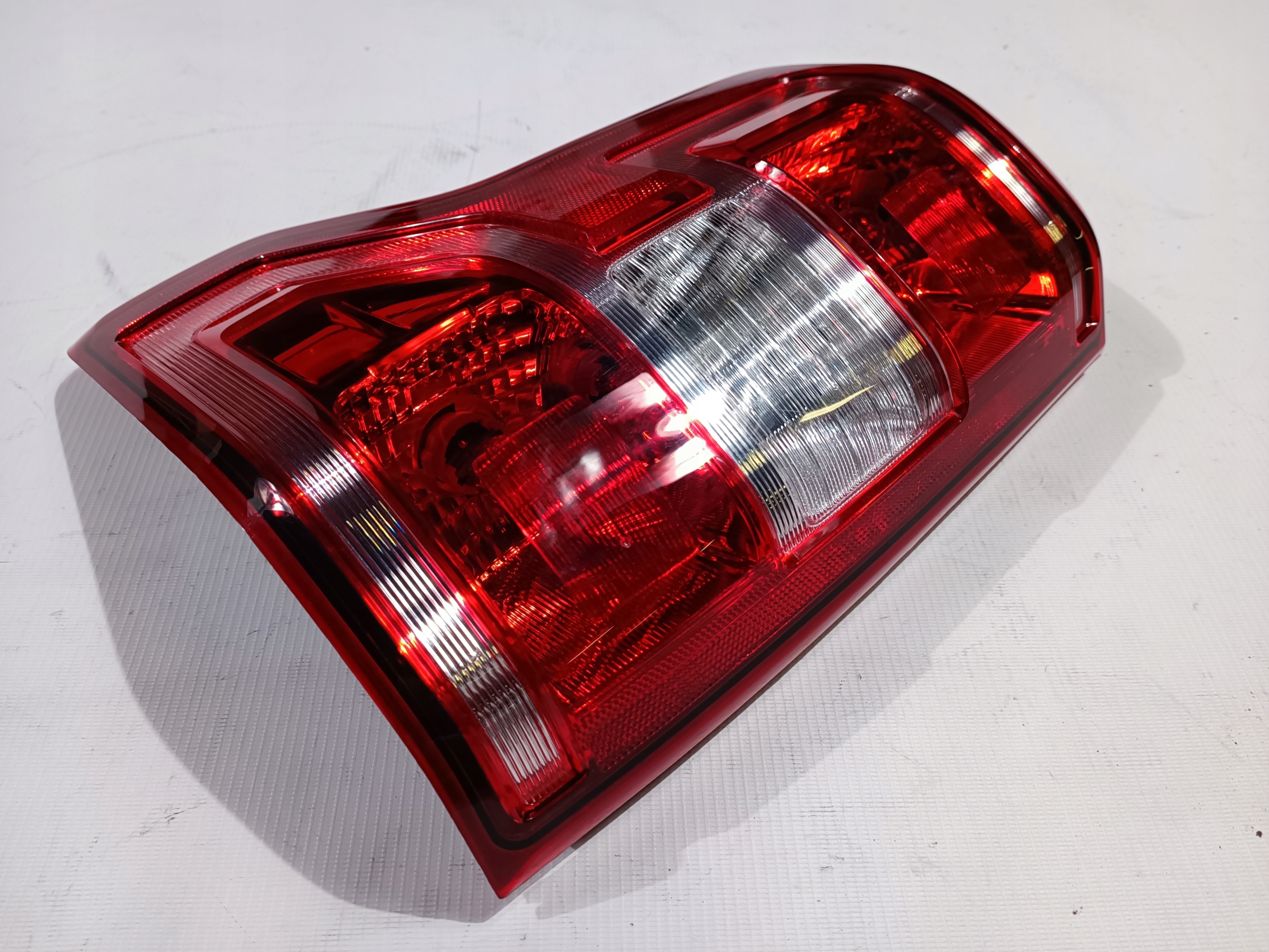 light rear part rear right Ford F150 2018