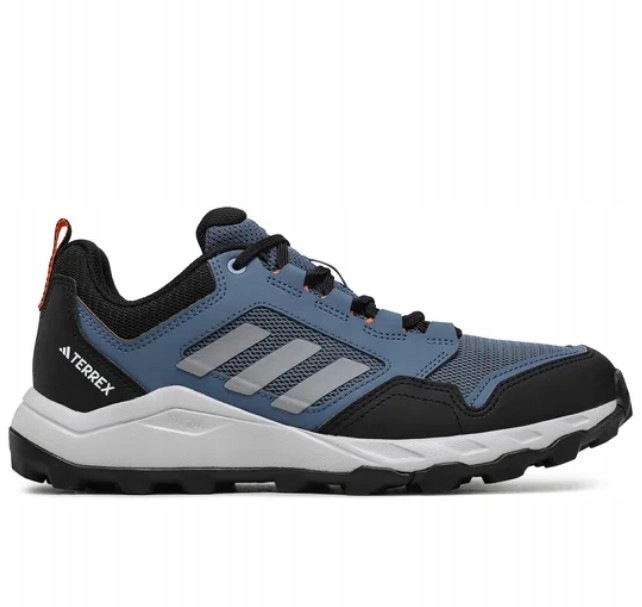 Pánské boty Adidas Terrex Tracerocker 2.0 IF2583 vel. 42 Modré