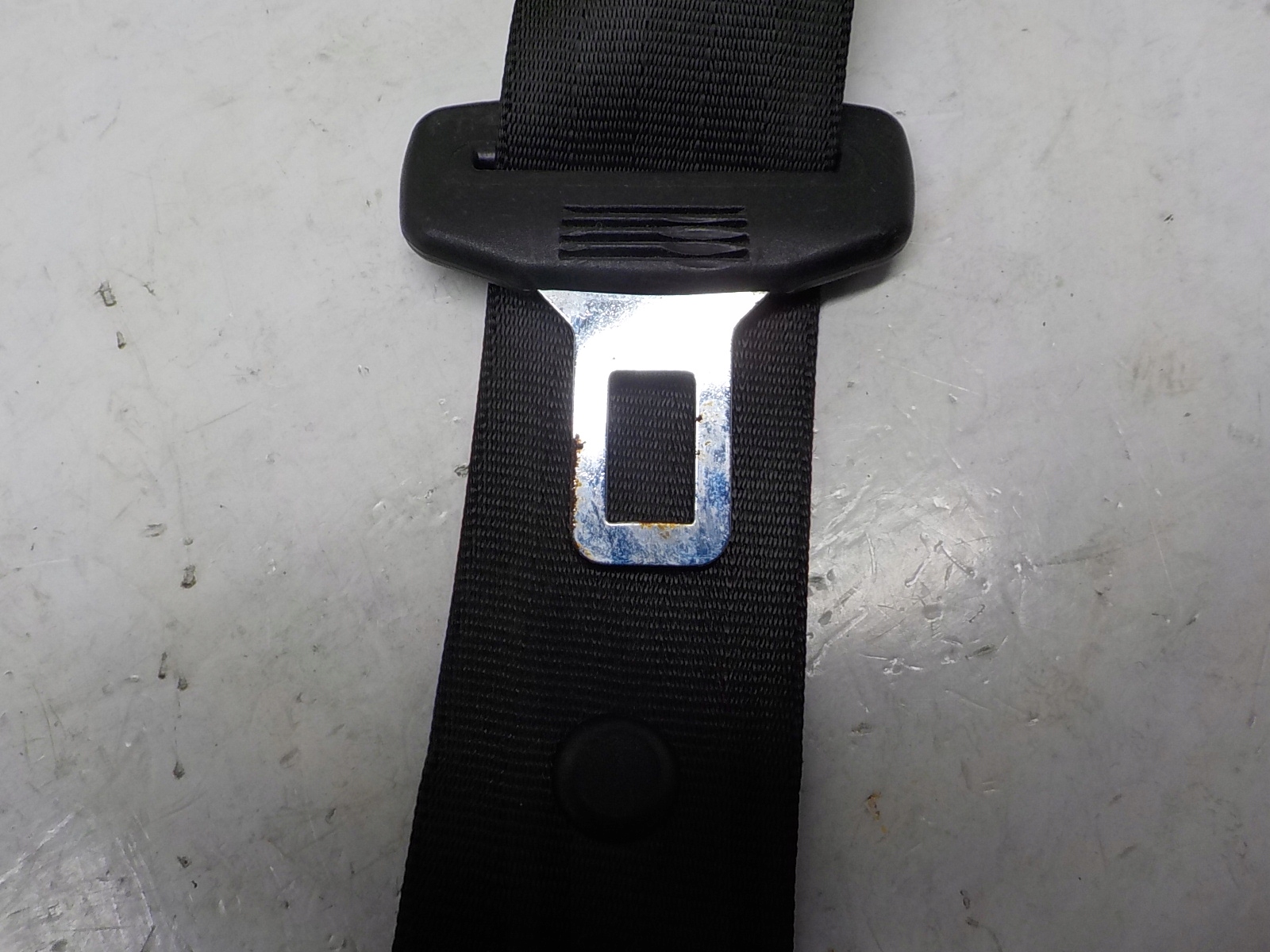 AUDI A3 II 8P Gurten Sicherheits Spanner links 8P4857705C 604182900
