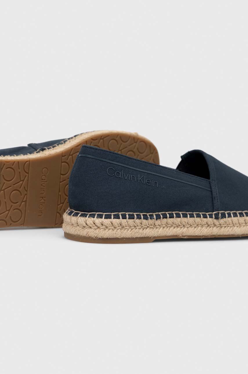 CALVIN KLEIN WYGODNE PIĘKNE ESPADRYLE R.44 WCK967 Kod producenta WCK967