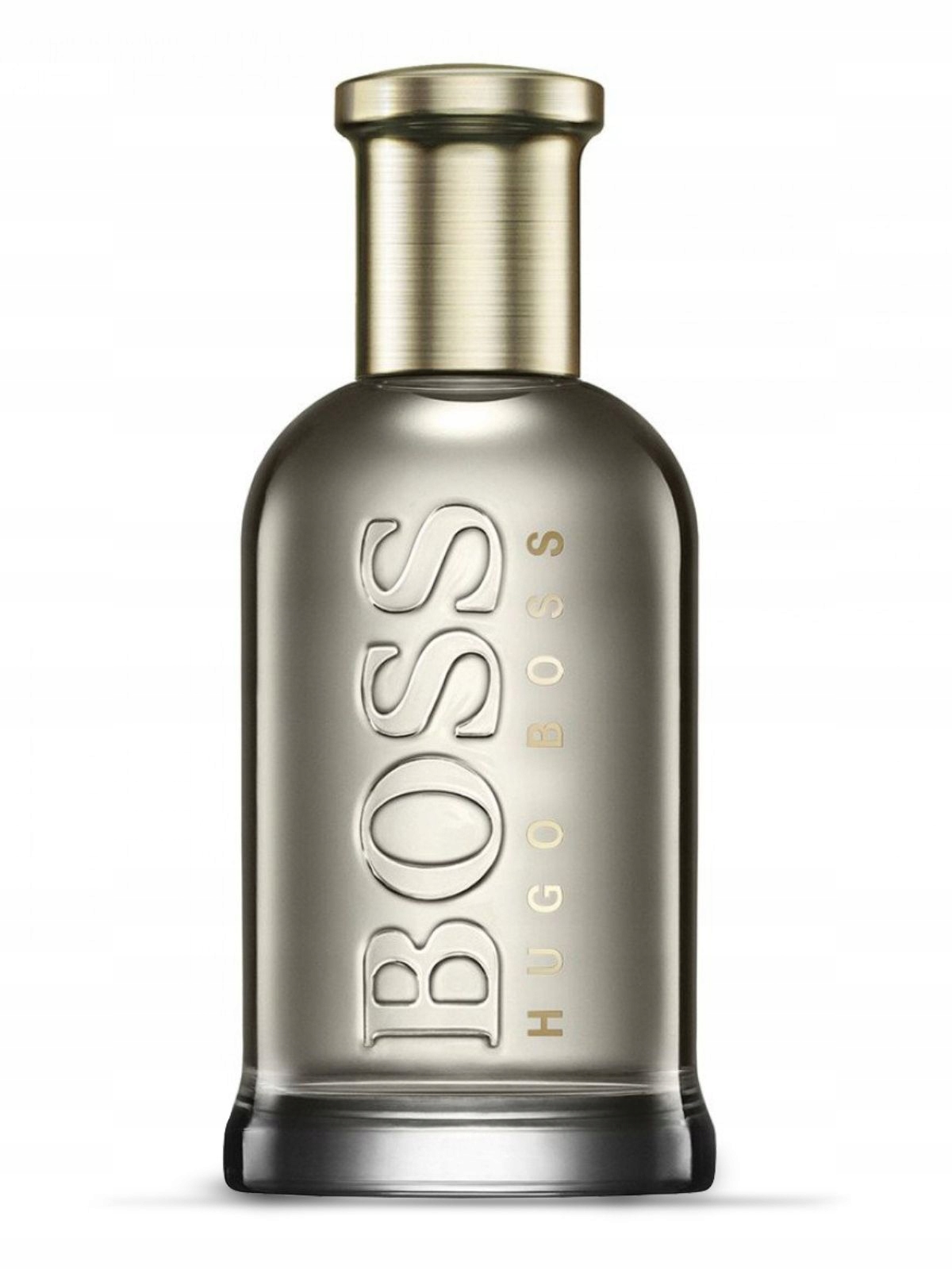 Hugo Boss, Boss Bottled, Eau De Parfum, Pánská parfémovaná voda, 100 ml