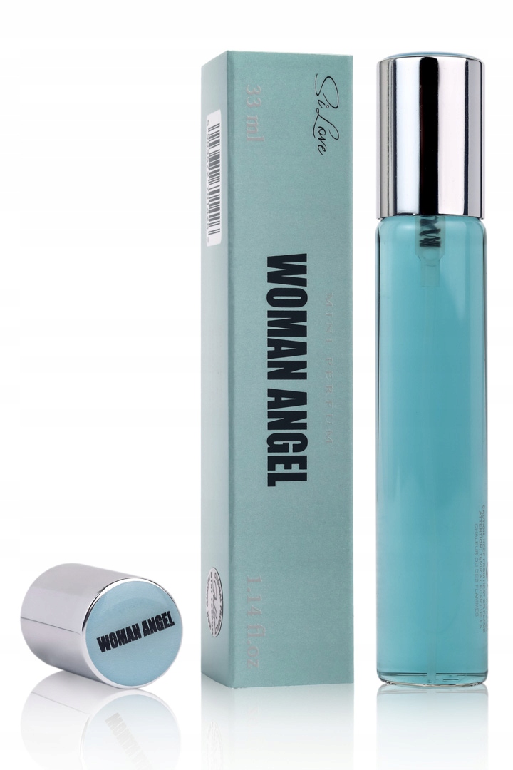 Perfumetka Perfum inspired 33ml WOMAN ANGEL - 142