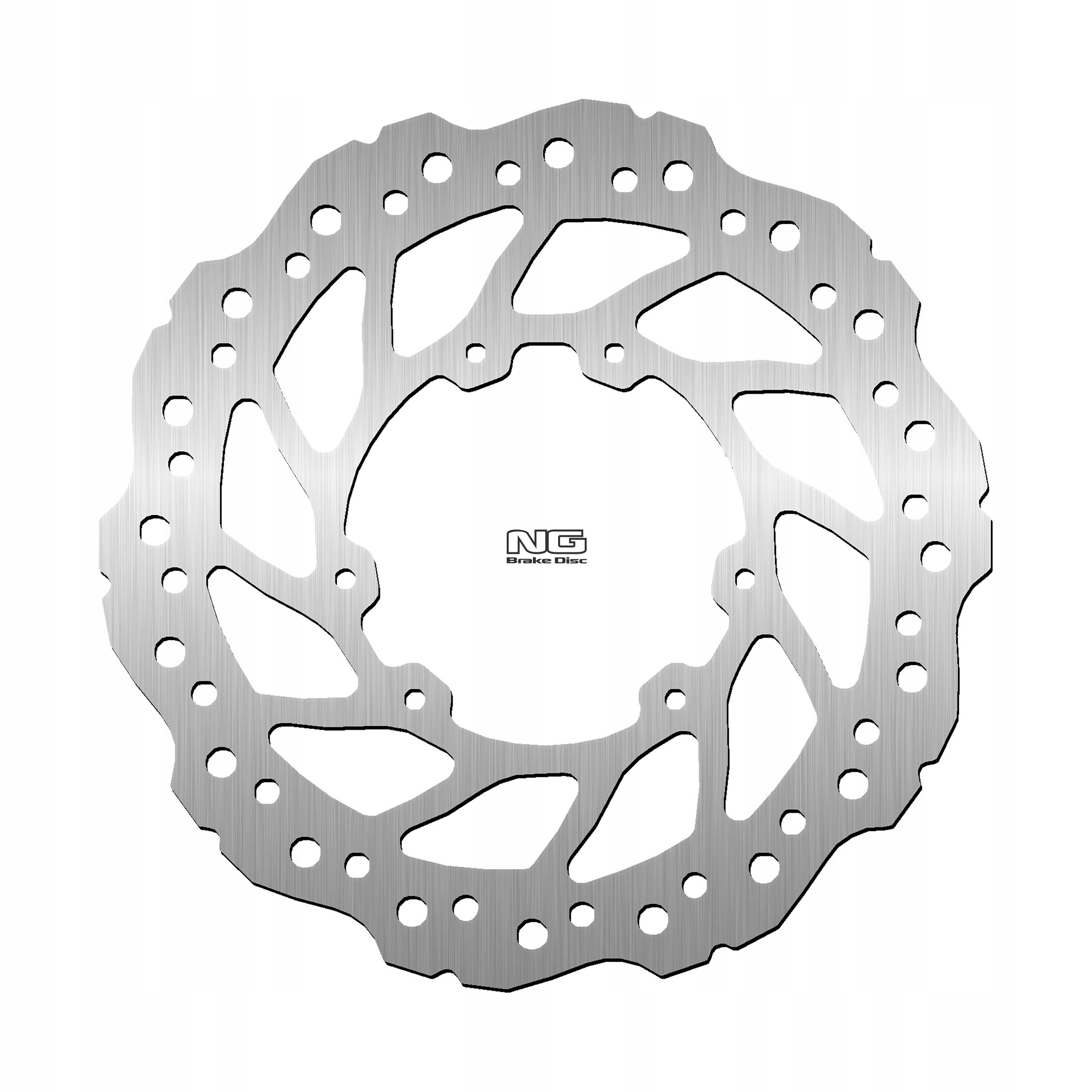 Brzdový kotúč Ng 1350X DIS1350X
