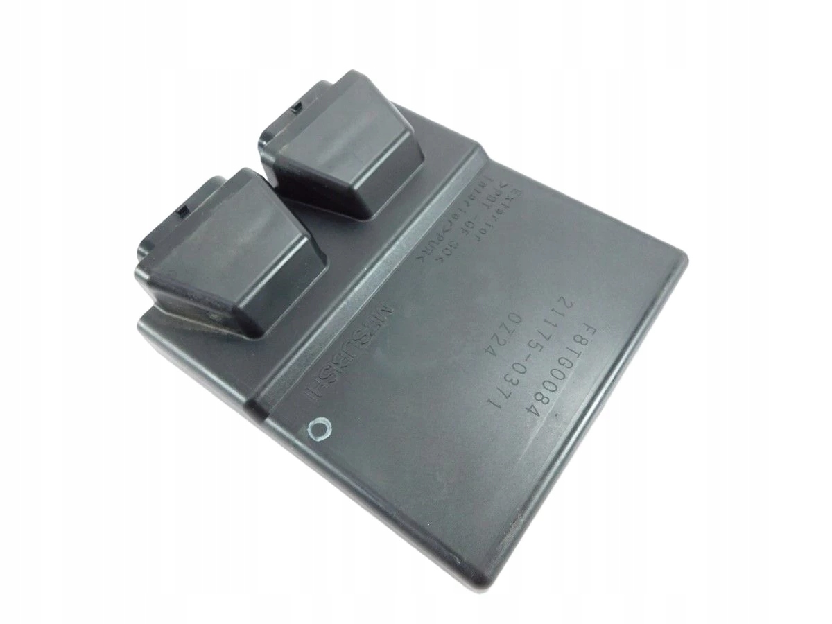 Modul Počítačový Ovládač Kawasaki Gtr 1400 10-14