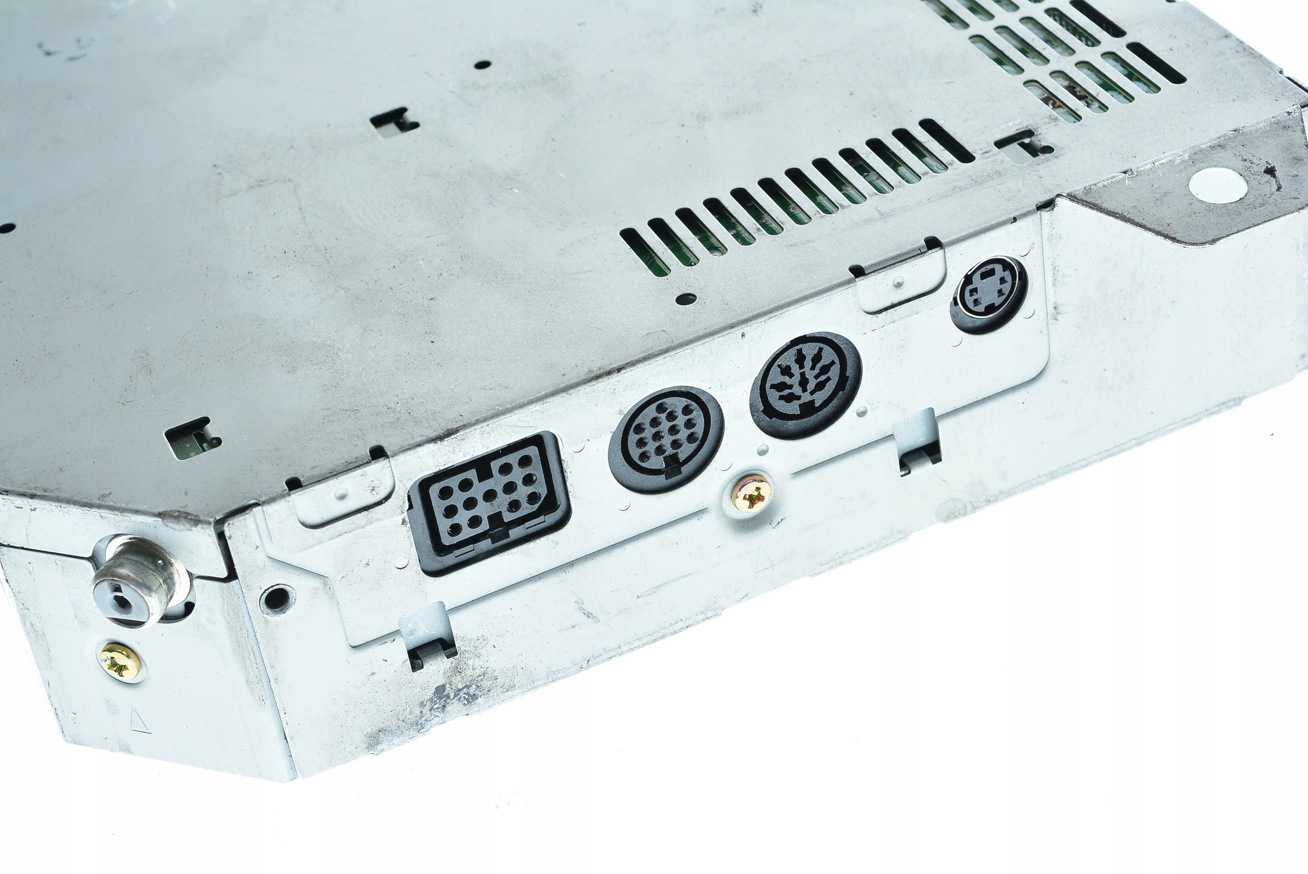 MODUL TUNER Renault ESPACE IV SCU 2456ZRN Part manufacturer Renault OE