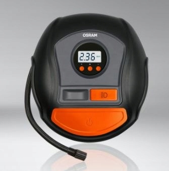 Automobilový kompresor Osram OTI450