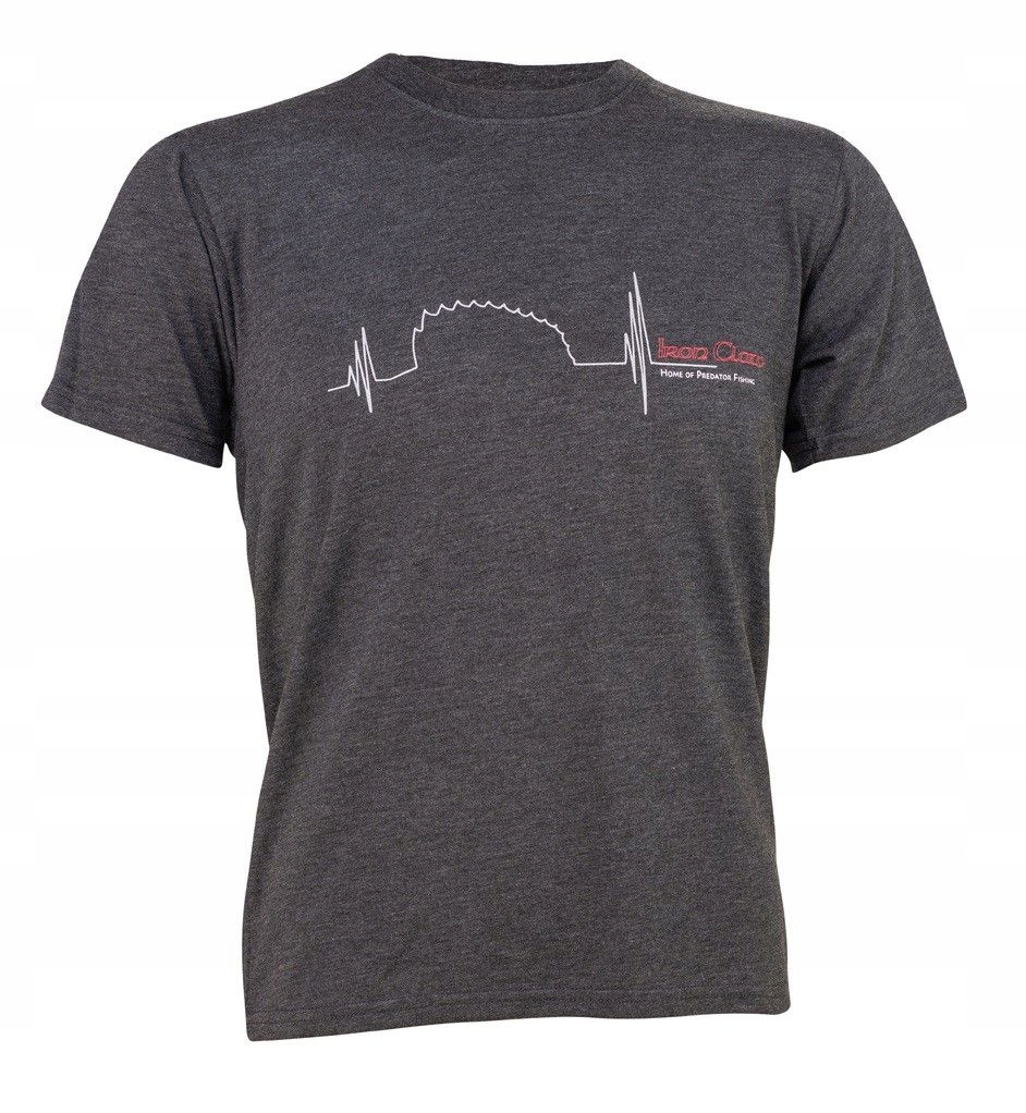 Koszulka Iron Claw T-Shirt Pulse S Rozmiar: Small (s)