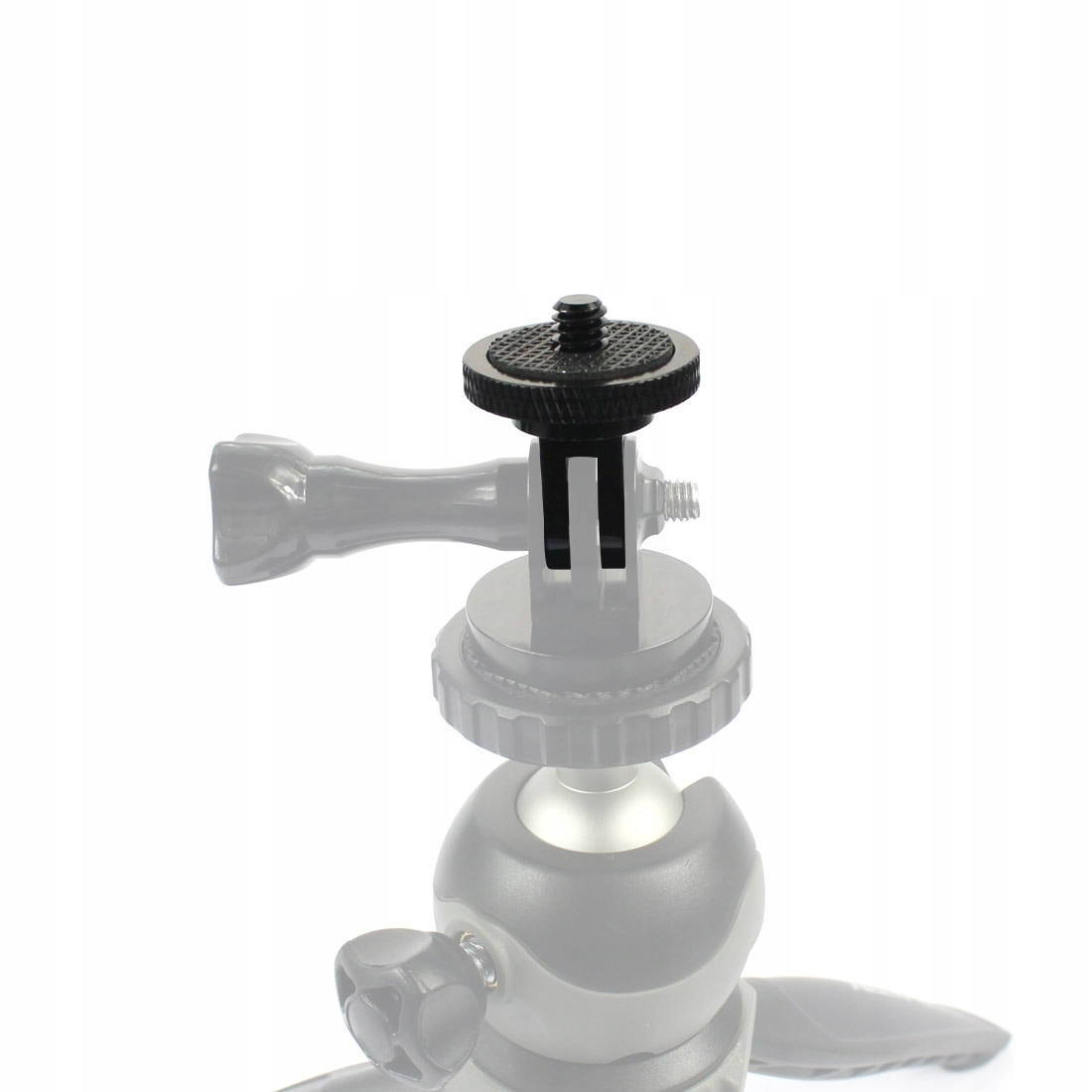 Adapter na statyw do GOPRO Rodzaj inne