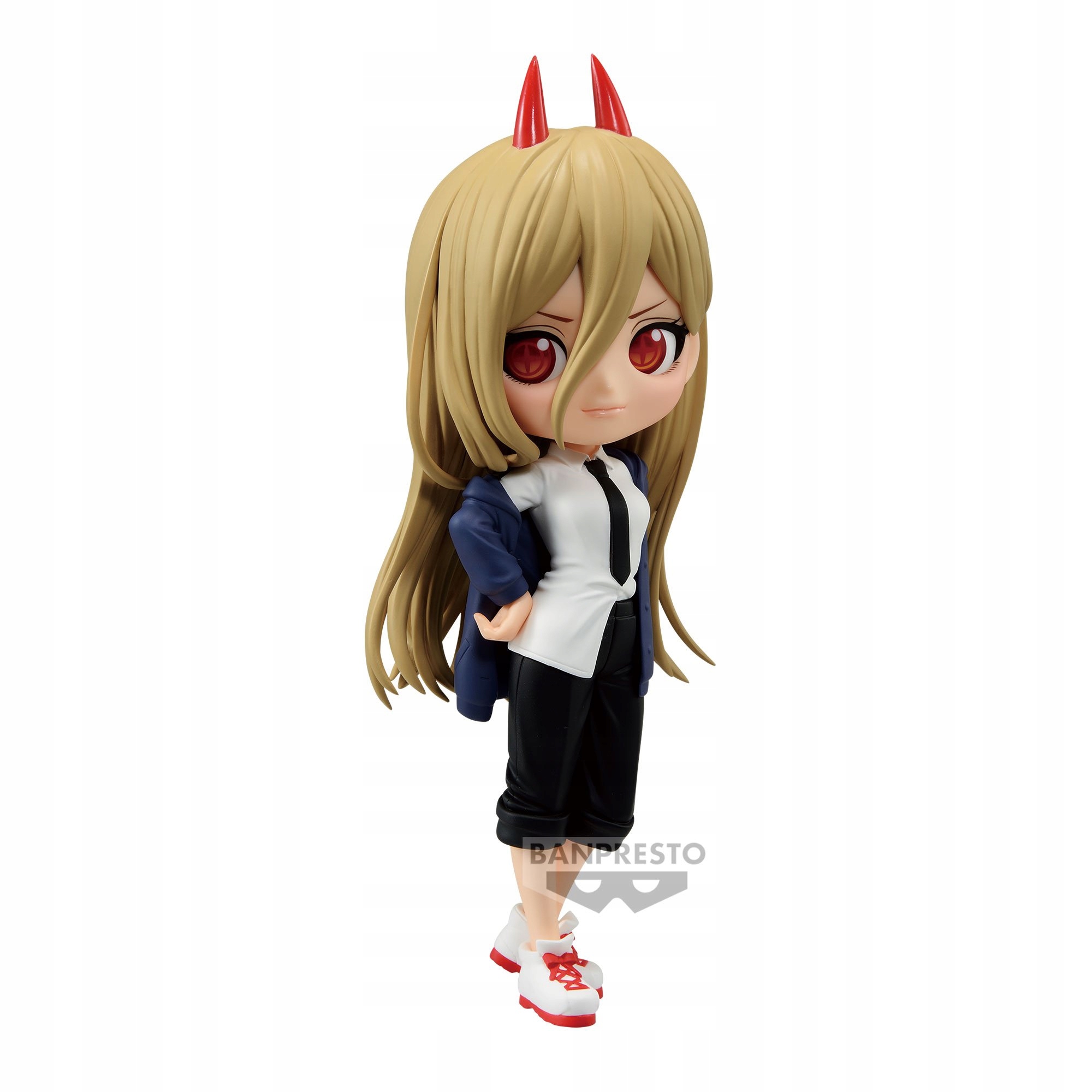 Chainsaw Man Power Q Pocket 14cm