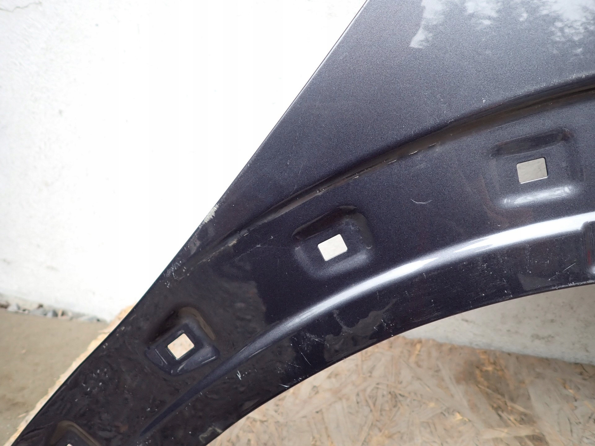 fender right front front HYUNDAI TUCSON 3 III TL TLE 2015- 66321D3050