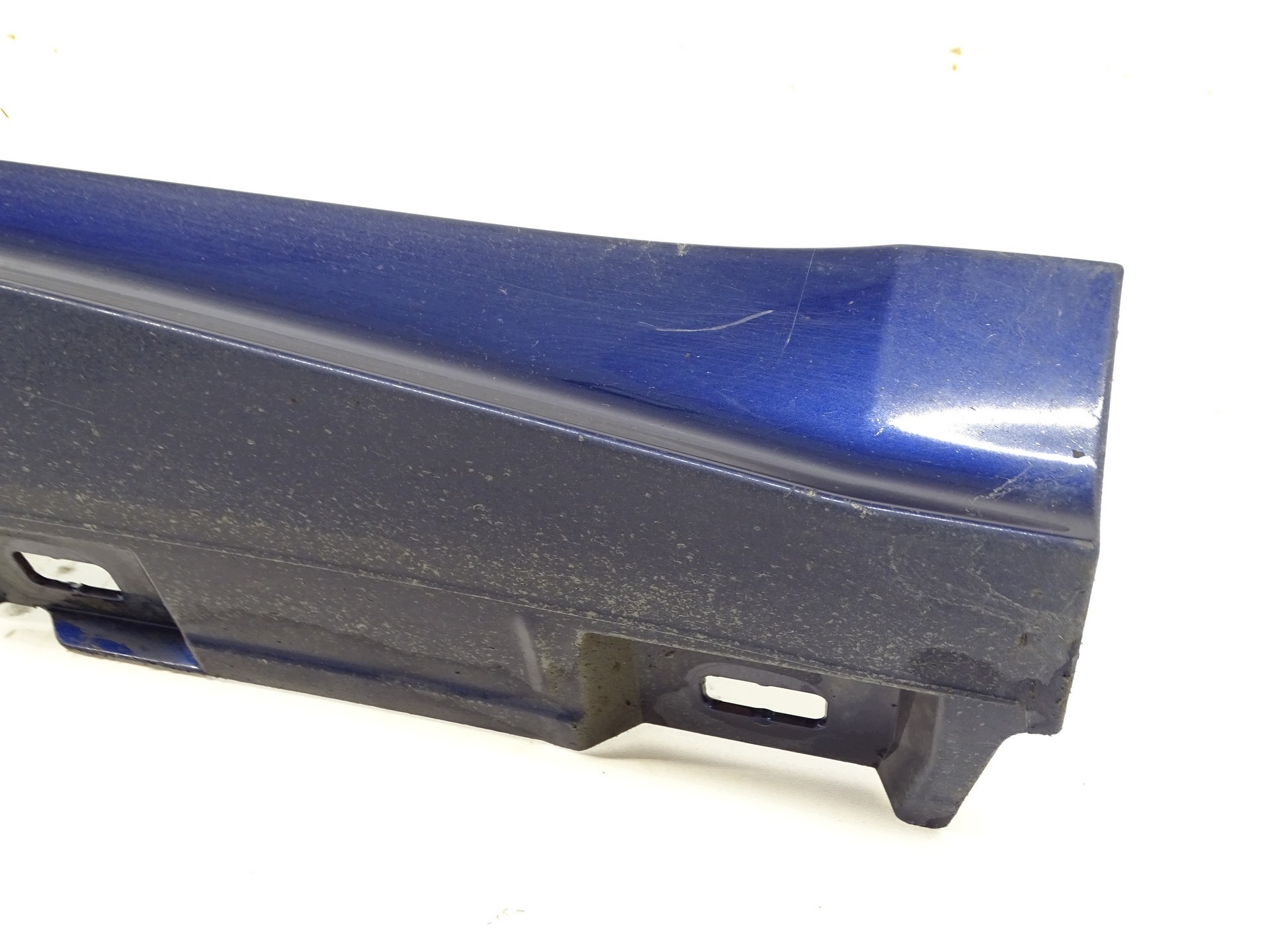moulding threshold cap right AUDI A5 8W8 SPORTBACK S-LINE 8W8853860F LX5H