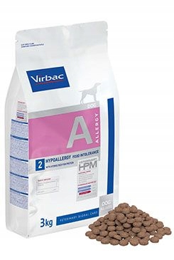 Levně Vet Hpm Dog Hypoallergy with Hydrol. Fish Protein 12kg