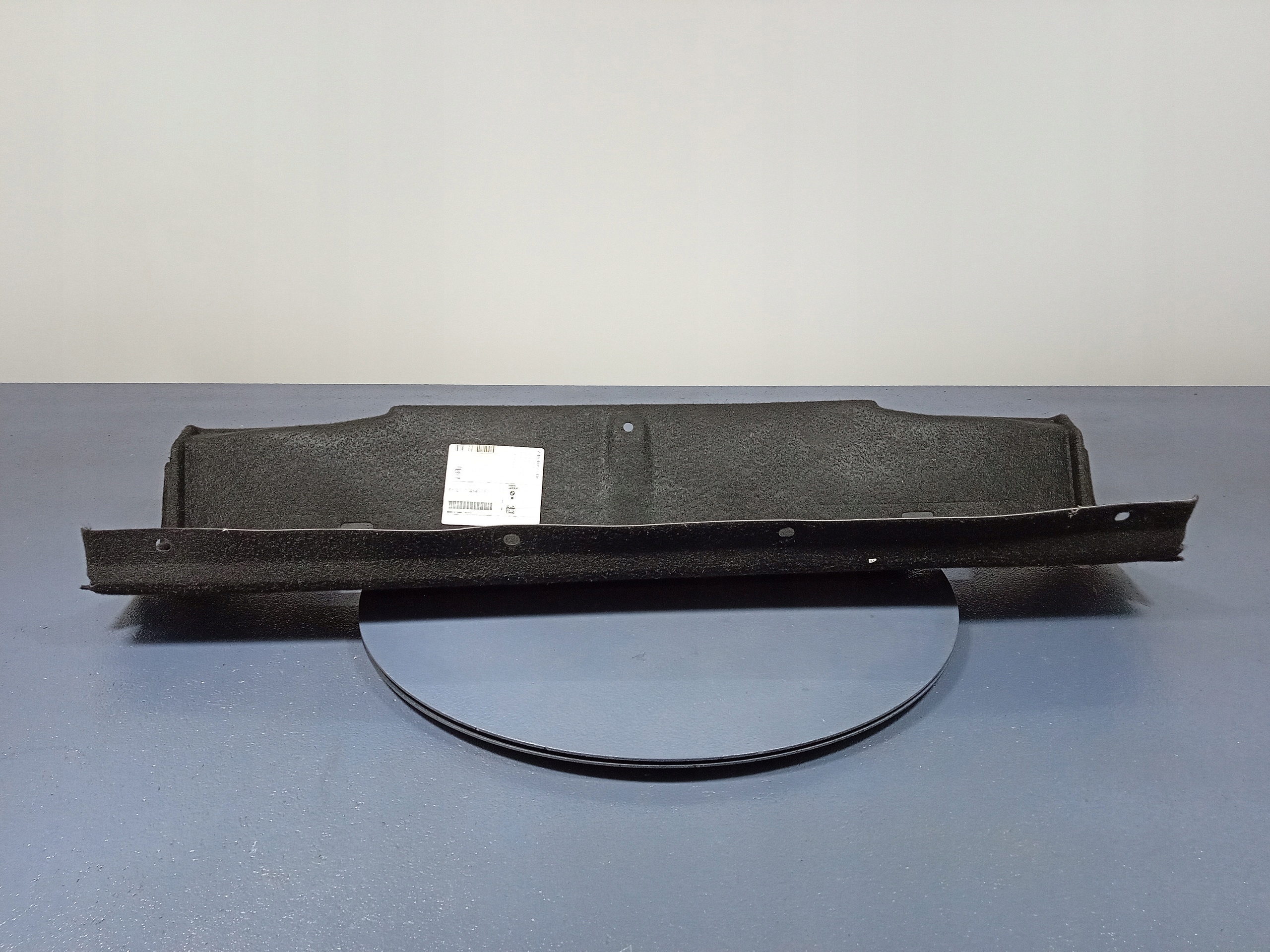 BMW 2 GRAN COUPE F44 бекон багажного відділення 7484059