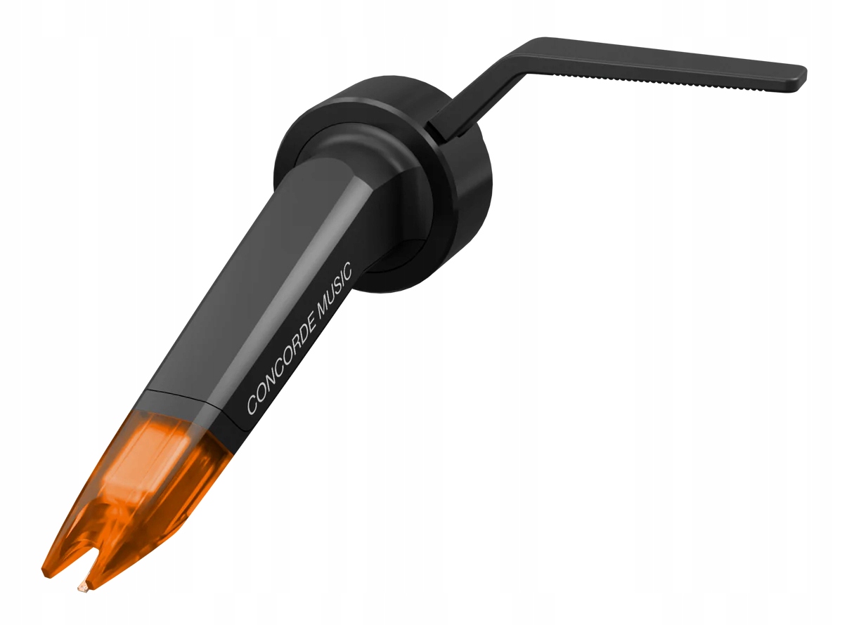 Wkładka Gramofonowa MM Ortofon Concorde Music Bronze Nude Fine Line Sme