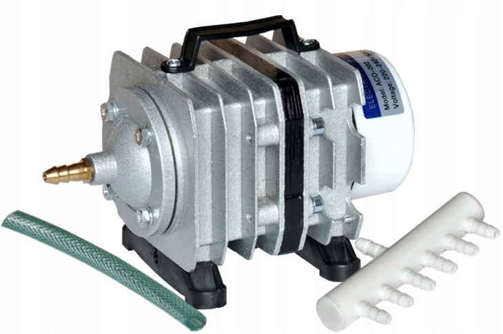 

ACO-002 Pompa Powietrza napowietrzacz 2400 l/h 35W