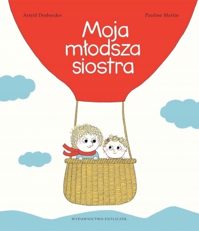 

Moja młodsza siostra w.2021