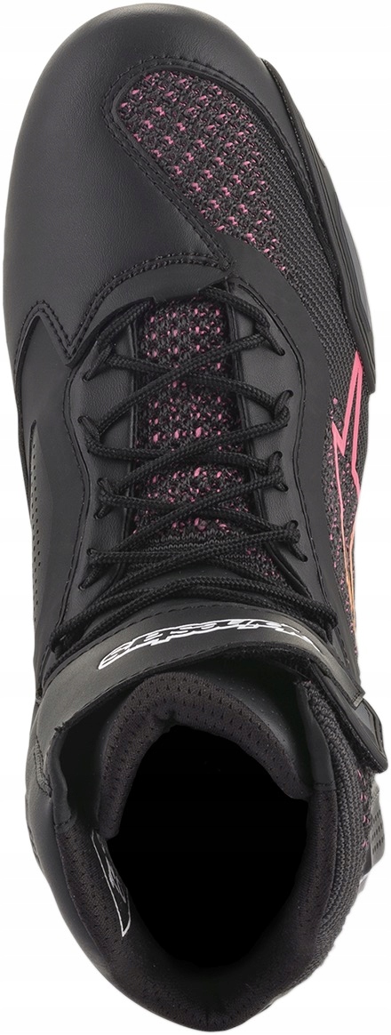 Buty Alpinestars Stella Faster-3 Rideknit 11.5 Model Alpinestars Stella Faster-3 Rideknit