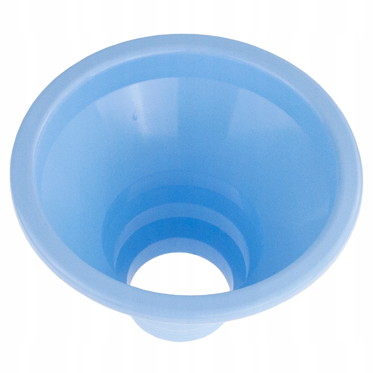 LEJEK DO SŁOIKÓW PRZETWORÓW BALONÓW KUCHENNY UNIWERSALNY fi 43 - 100 mm Średnica 150 mm