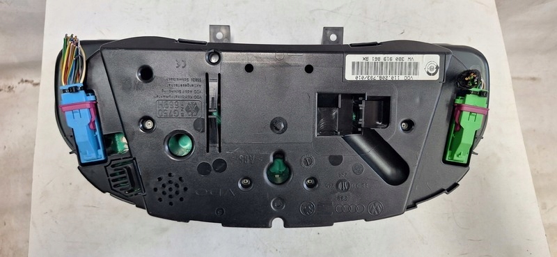 dials VW PASSAT B5 3B0919861BX