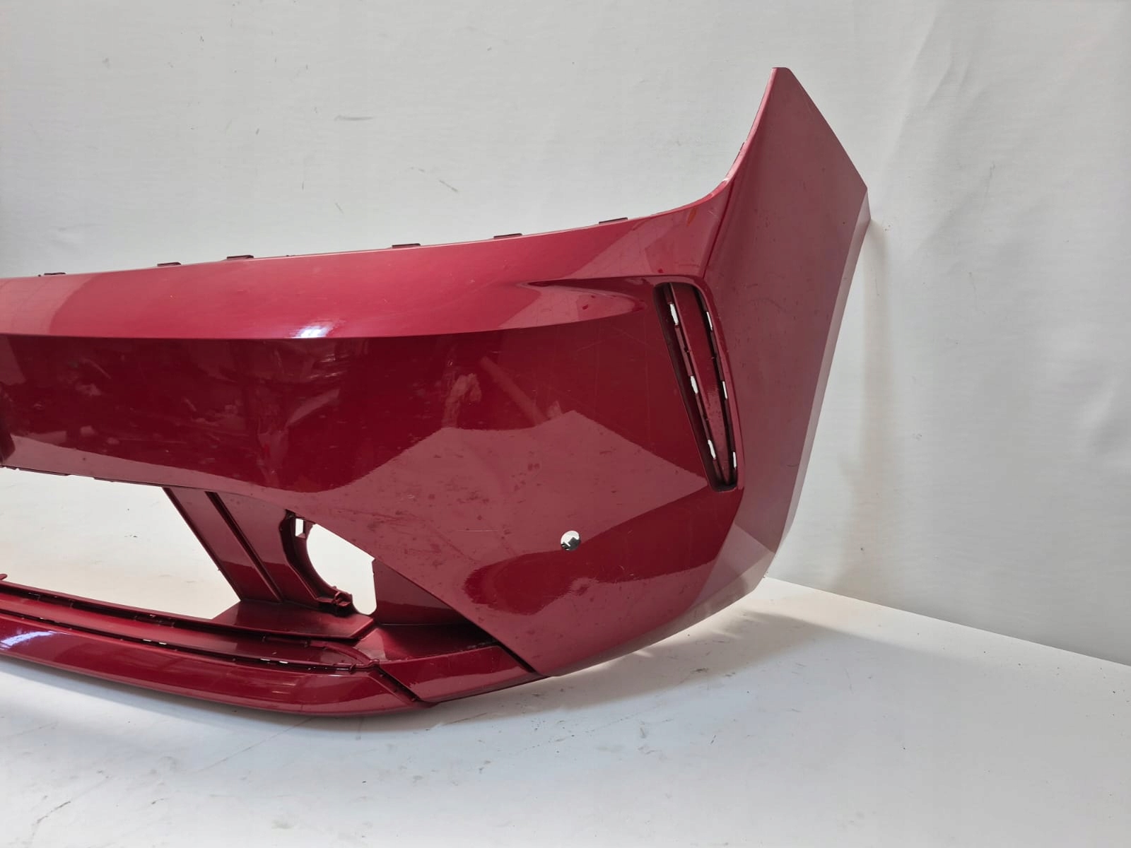 OPEL ASTRA VI 6 L 22-25 bumper front front 4XPDC