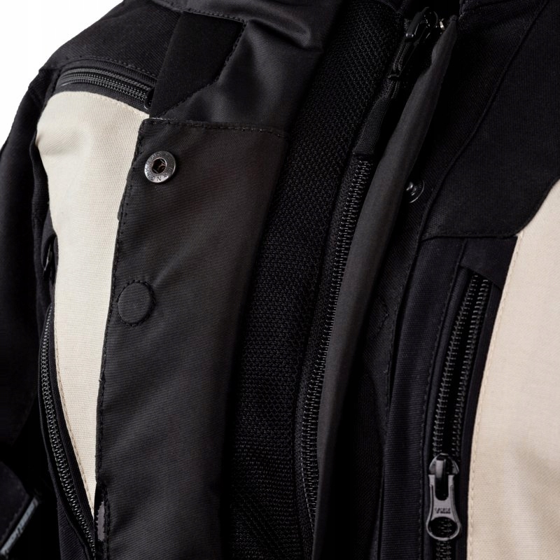 KURTKA TEKSTYLNA REBELHORN HARDY II LADY XS Rozmiar XS