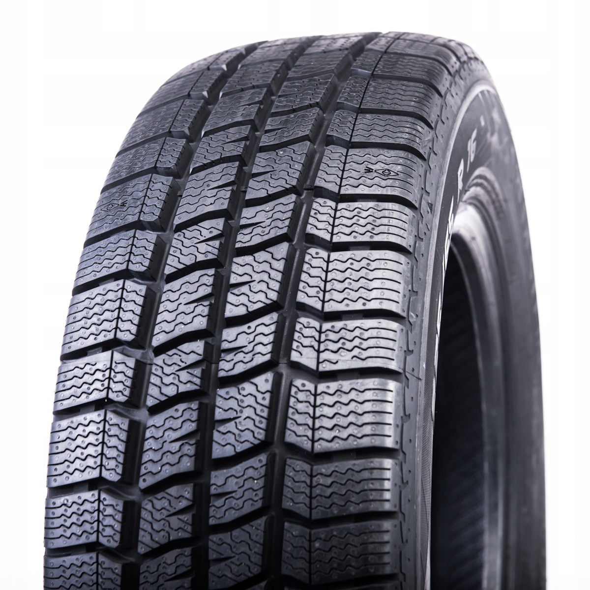 

2x Opony 215/60R16 Vredestein Comtrac 2 Winter+