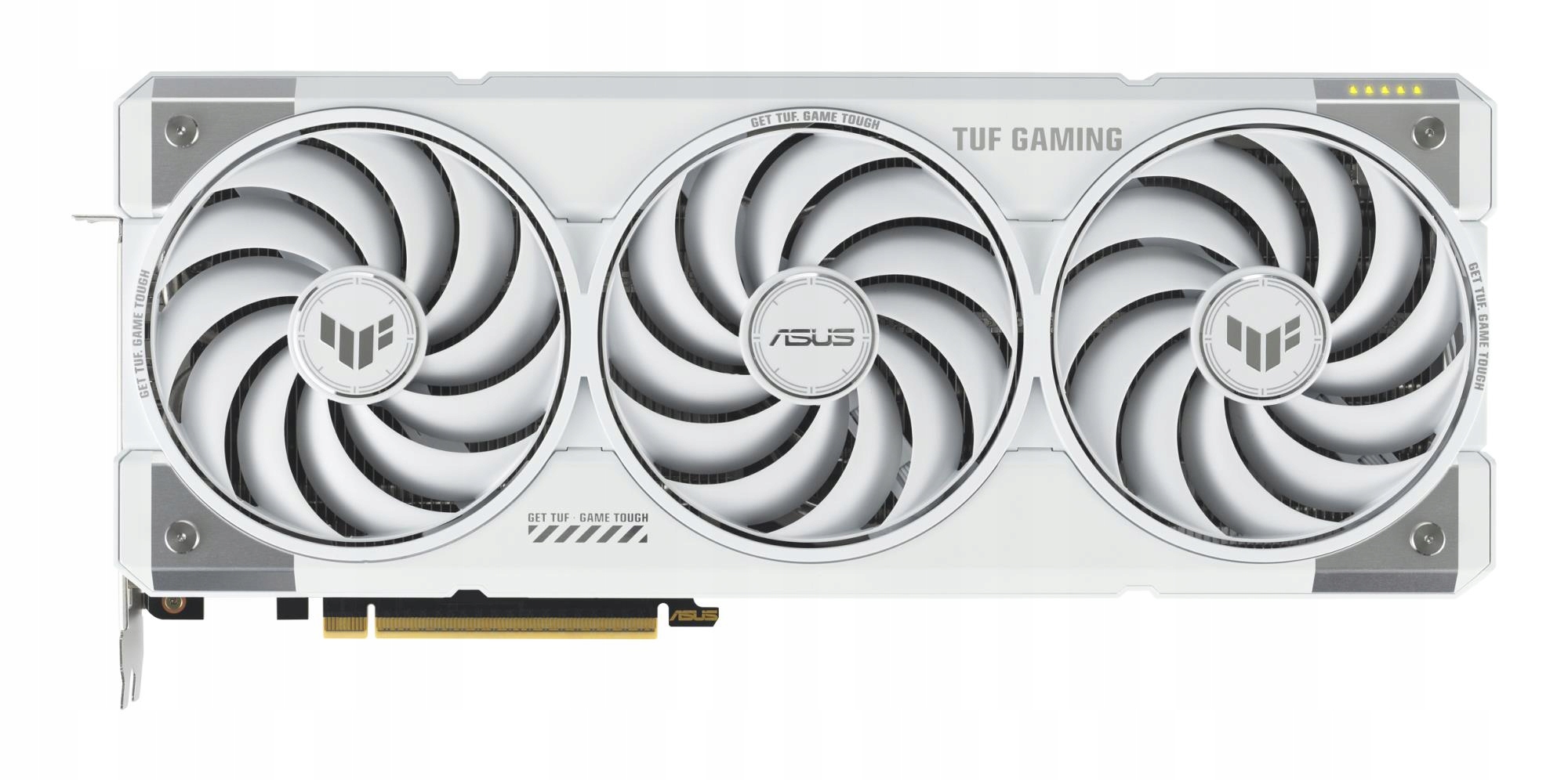 Grafická karta Asus Nvidia GeForce Rtx 5070 Ti 16 Gb GDDR7 256-bit Pci Express