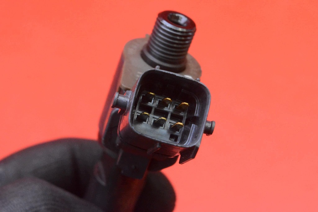 nozzle injector test 31336769 VOLVO XC90 2 II 2.0 D5 235 KM 14-20