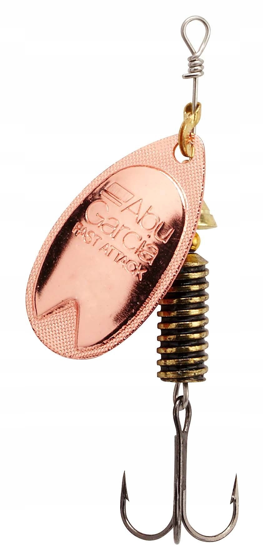 Błystka Abu Garcia Fast Attack Spinner 5cm/10g