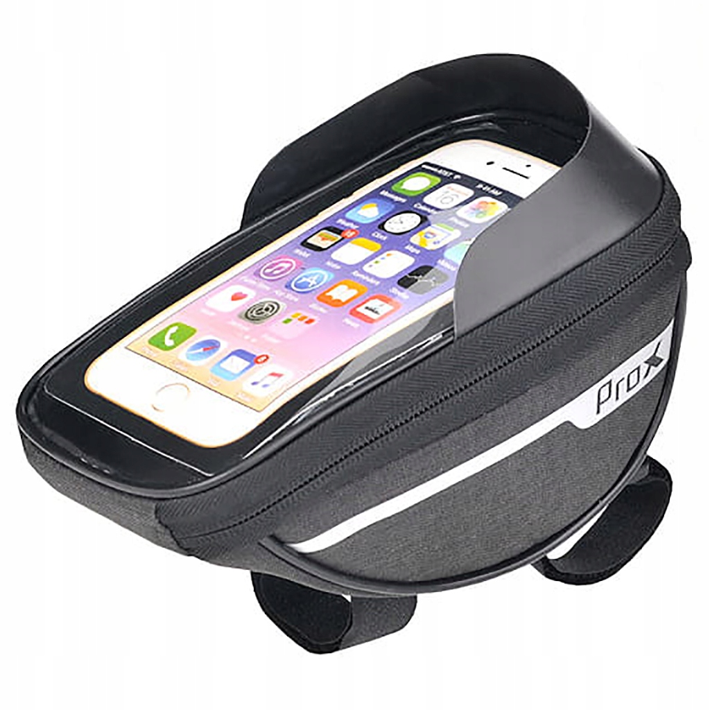 

Torebka na kierownicę Prox Nebraska 295 Smartphone