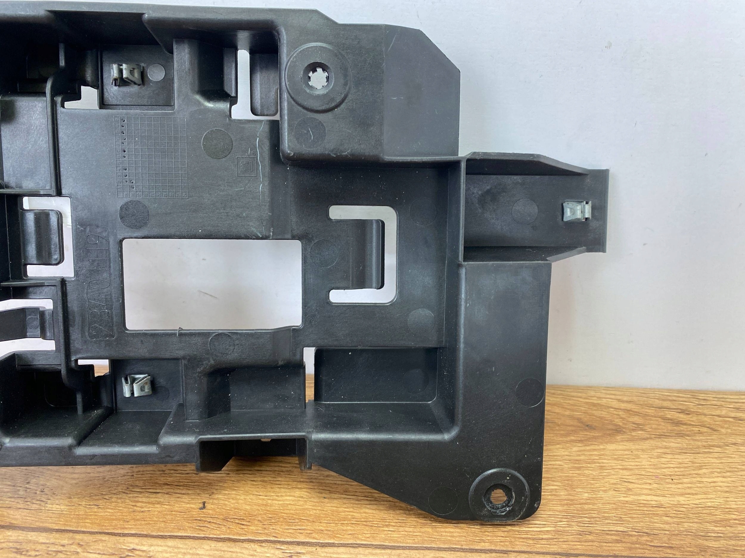 staffa Amplificatore audio Cadillac CTS III 2014+