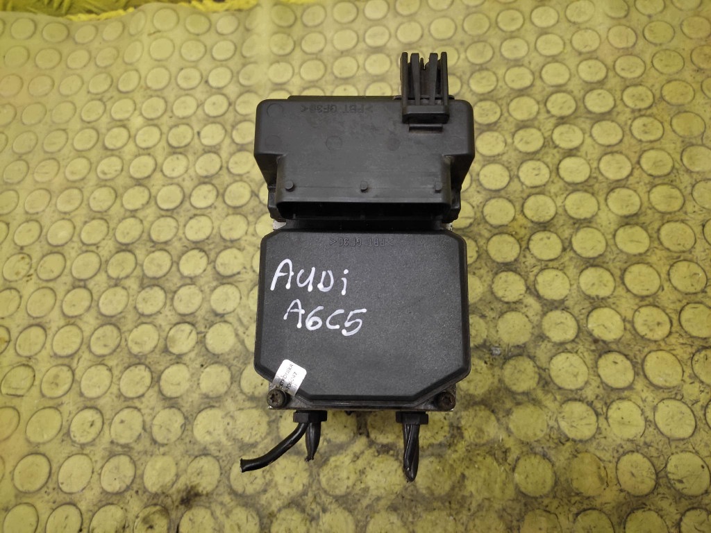 AUDI A6 C5 pompe ABS 0265220405