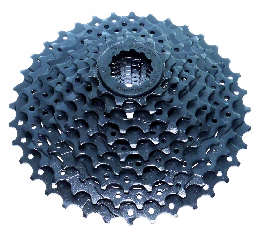 Kaseta Sunrace 9 M90 11-36 XC Mtb Enduro Am 437g