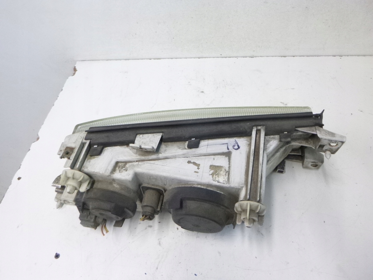 light front Skoda Octavia 1999r.