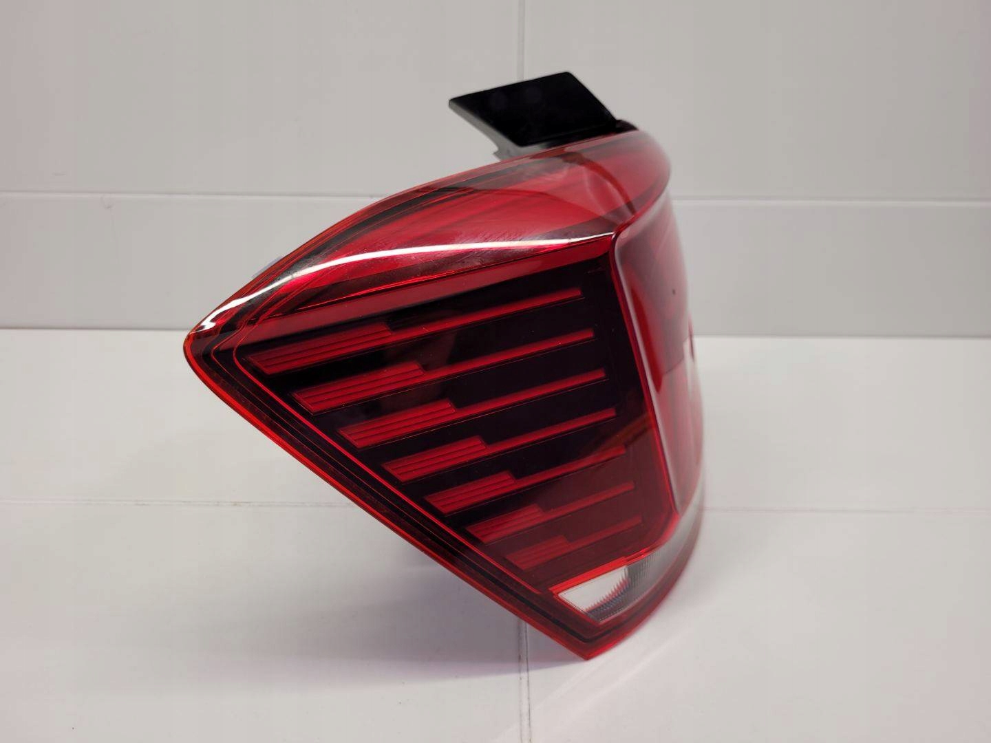 light rear left side Volkswagen Polo 6 2020 2G0945095B