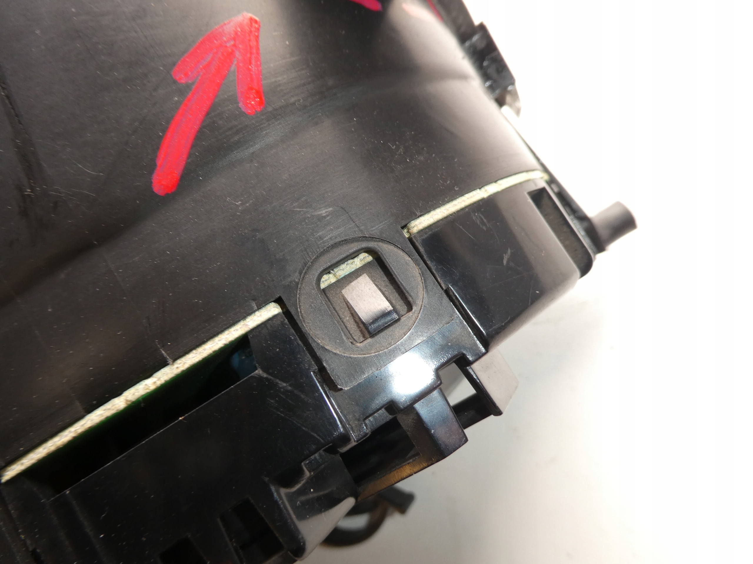 спидометр часы 7D0920803D vw T4 FL РЕСТАЙЛИНГ