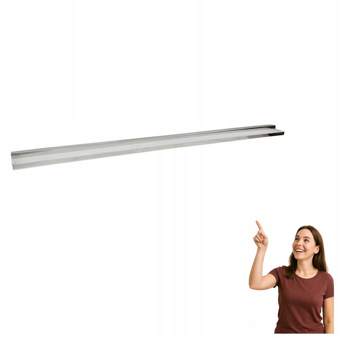 Kúpeľňová nástenná Led lampa 12W Sumo 21-53268 Candellux