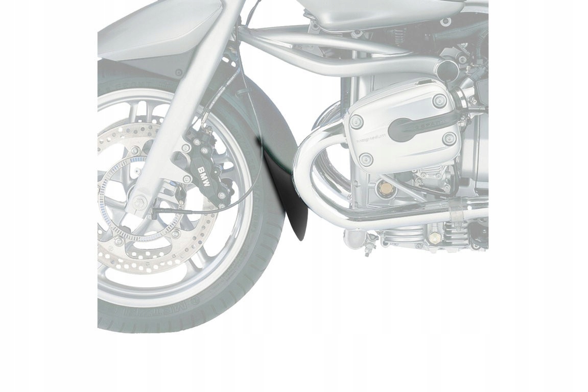 

Puig 6167N przedłużenie błotnika Bmw R850/ R1150