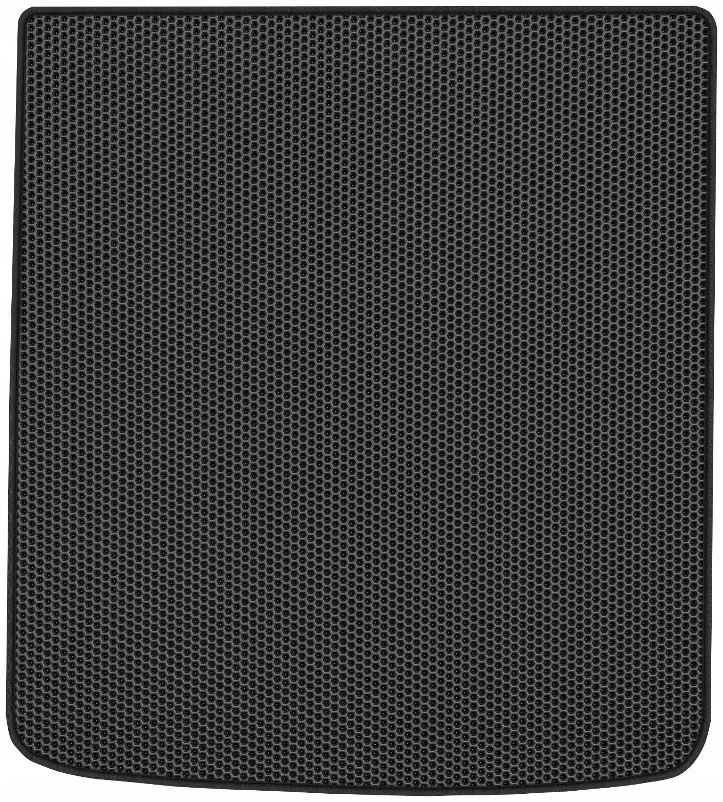 Vw Sharan II Minivan 5os 2010-2022 Rohož do kufru Eva Max-dywanik